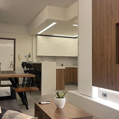 Maison 49 Luxury Lägenhet *