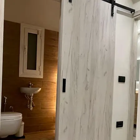 Maison 49 Luxury Lägenhet