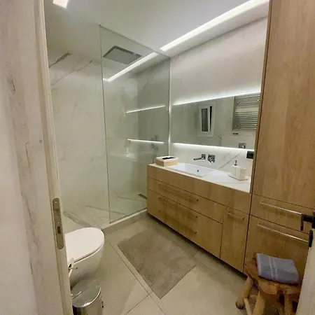 Maison 49 Luxury * Patras