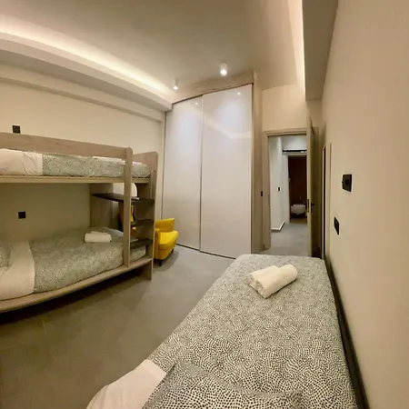 Lägenhet Maison 49 Luxury *