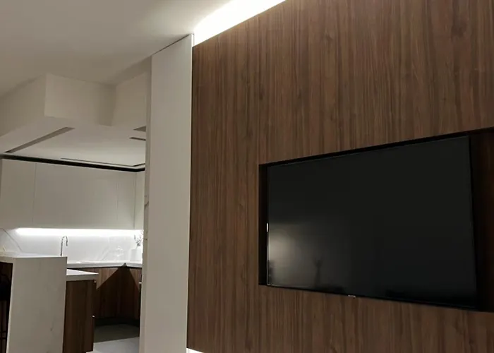 Maison 49 Luxury * Patras