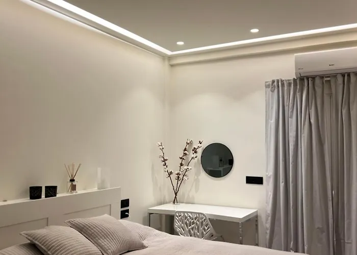 Maison 49 Luxury Patras