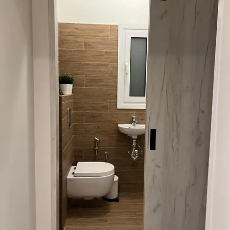 Apartamento Maison 49 Luxury Patras