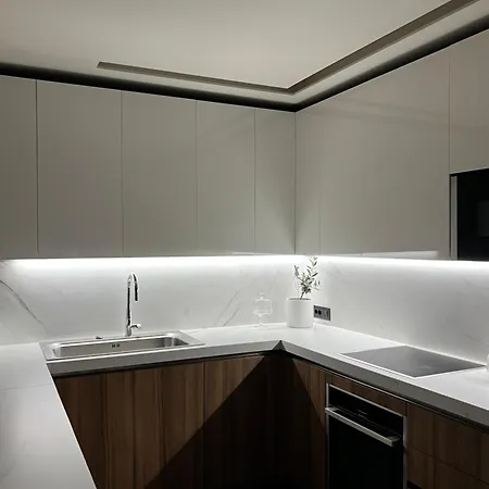 Appartement Maison 49 Luxury Patras