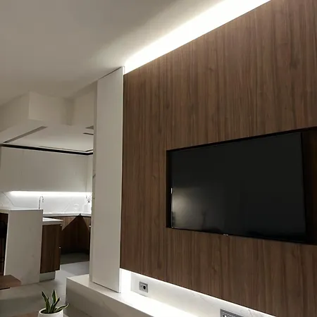 Maison 49 Luxury * Patras