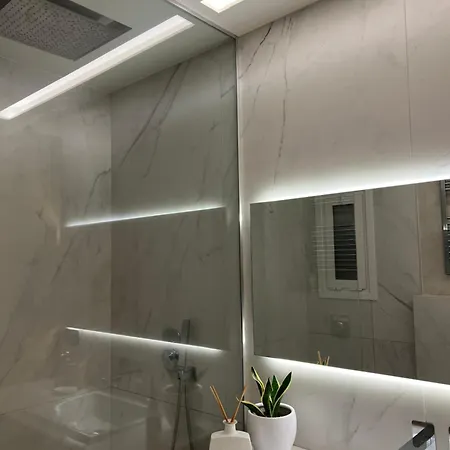 아파트 Maison 49 Luxury 파트라