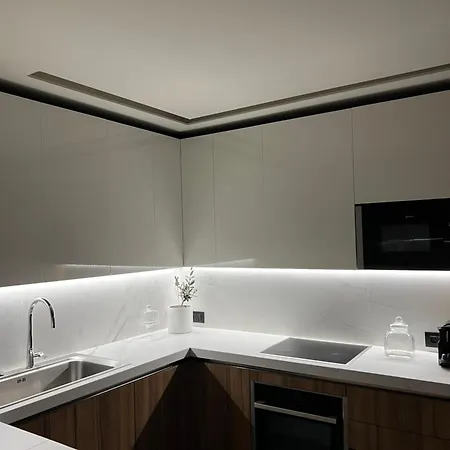 Maison 49 Luxury דירה פאטרה