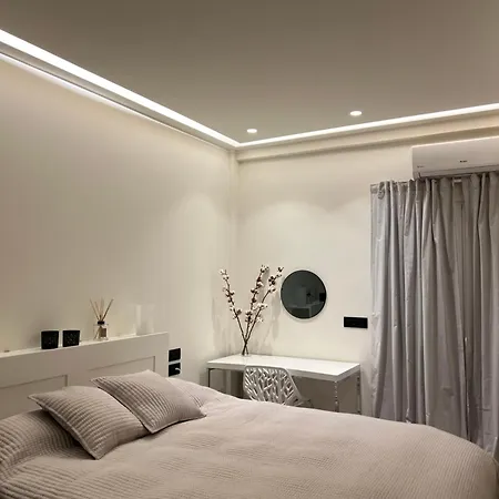 Maison 49 Luxury Patras