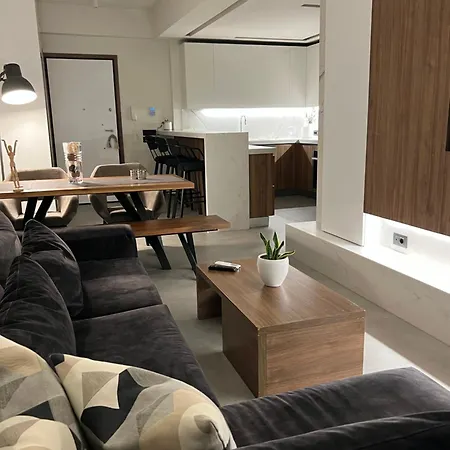 Maison 49 Luxury Apartment