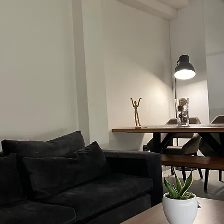 Maison 49 Luxury Apartamento *