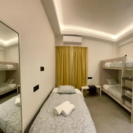 דירה Maison 49 Luxury *