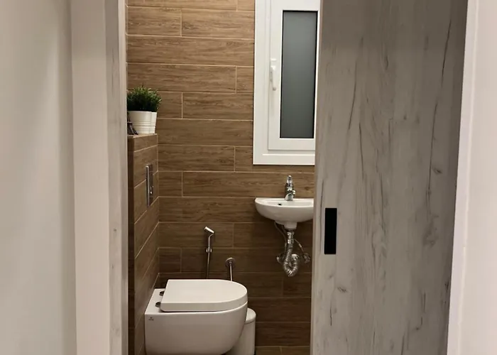 Apartment Maison 49 Luxury Patras