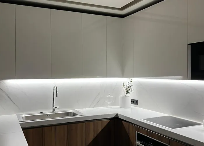 アパート Maison 49 Luxury パトラ