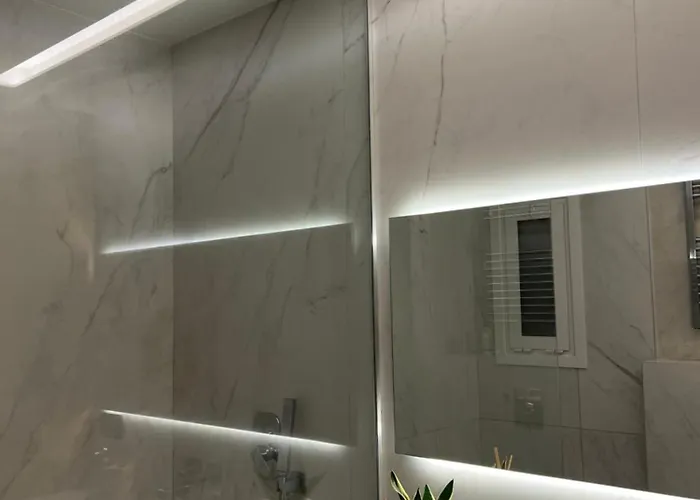 アパート Maison 49 Luxury パトラ