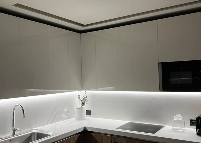 Maison 49 Luxury Apartmán Patras