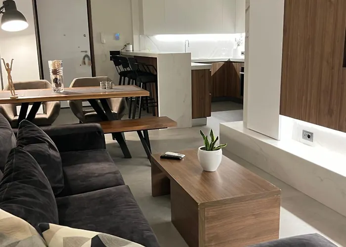 Maison 49 Luxury Apartmán