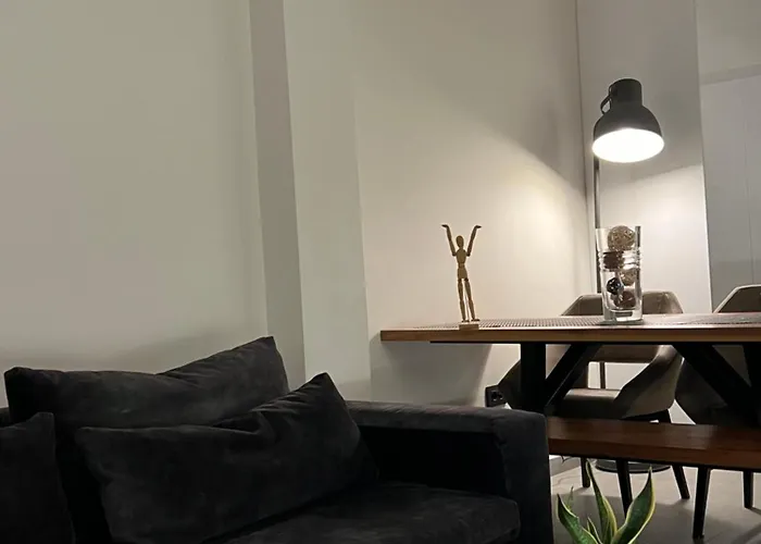 Maison 49 Luxury Apartment *