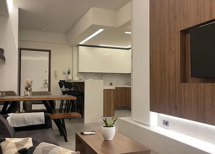 Maison 49 Luxury Apartment *