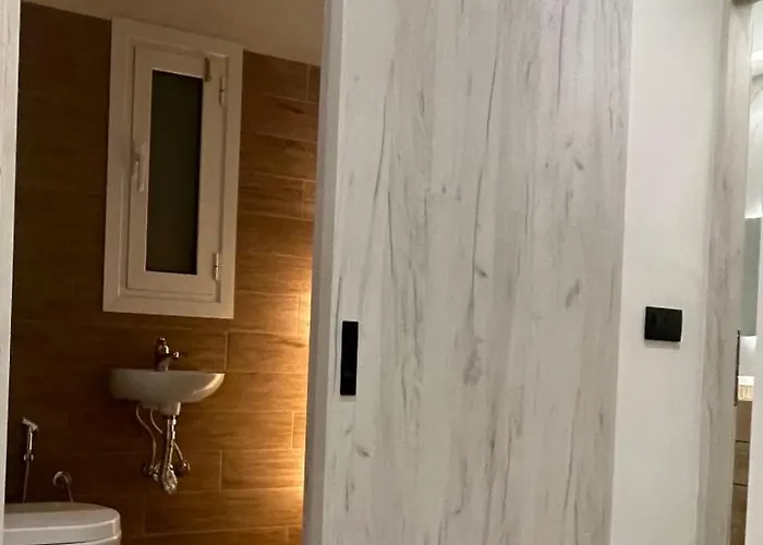 Maison 49 Luxury Apartment