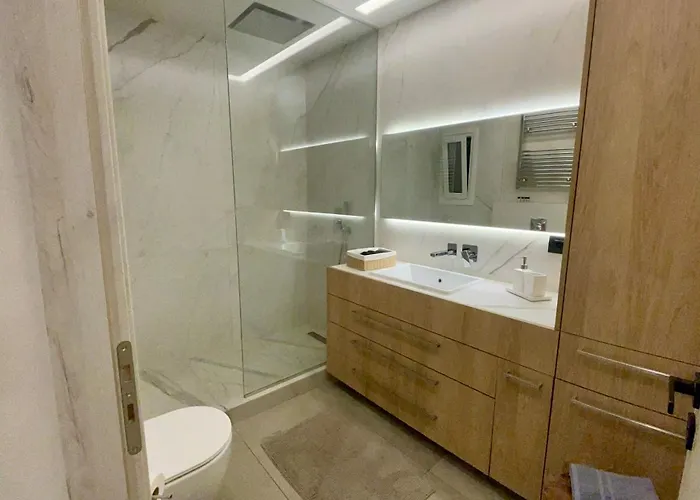 Maison 49 Luxury * Patras