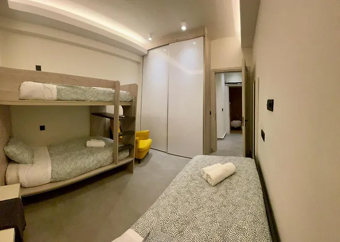 アパート Maison 49 Luxury *